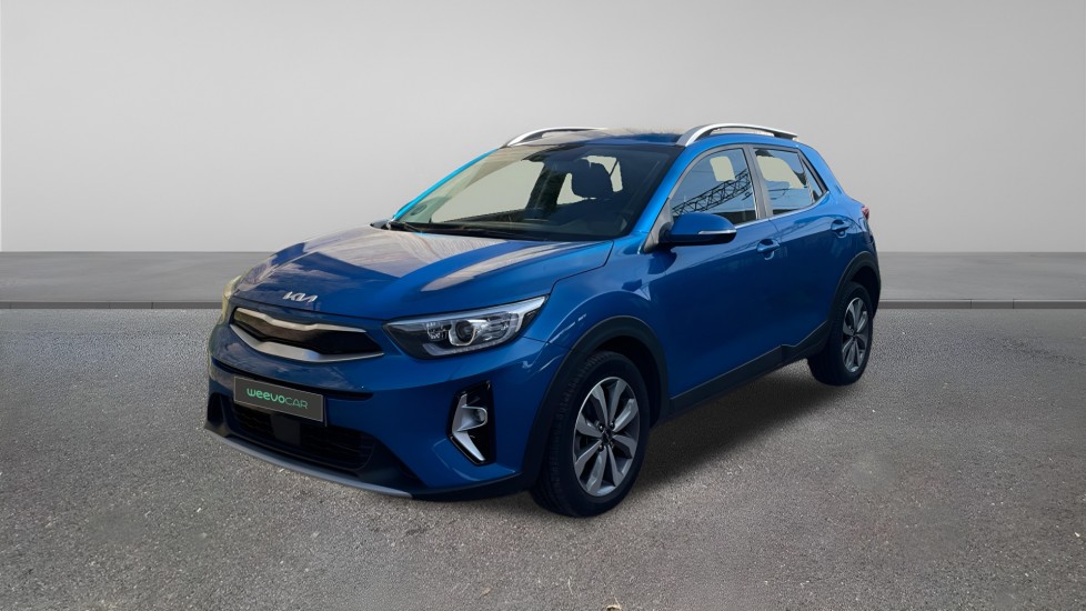 KIA STONIC STONIC 1.2 DRIVE MY23 5P
