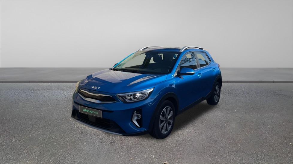 KIA STONIC STONIC 1.2 DRIVE MY23 5P