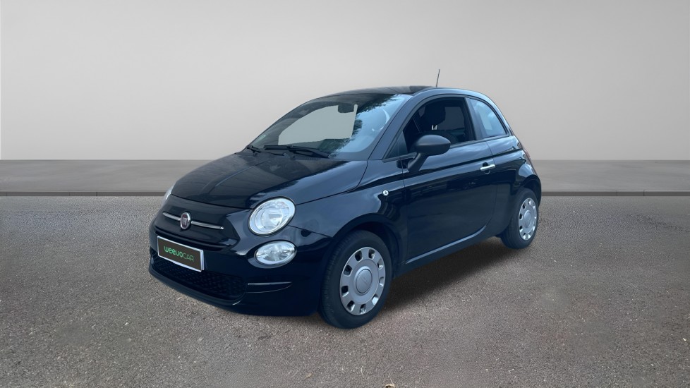 FIAT 500 500 1.0 MHEV MONOTRIM 3P