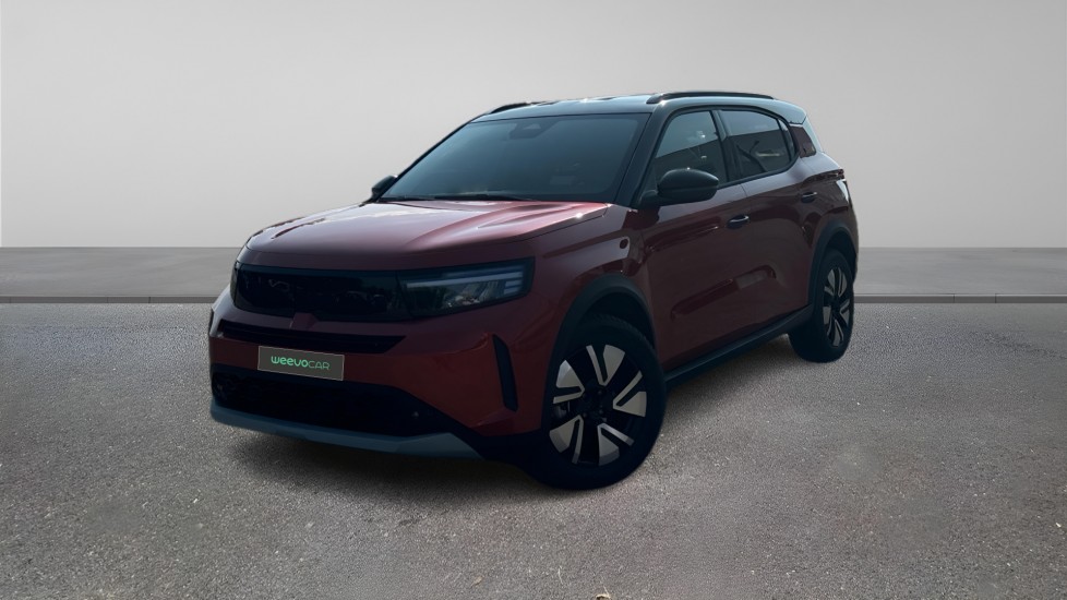 OPEL FRONTERA FRONTERA BEV 44KWH GS AUTO 5P