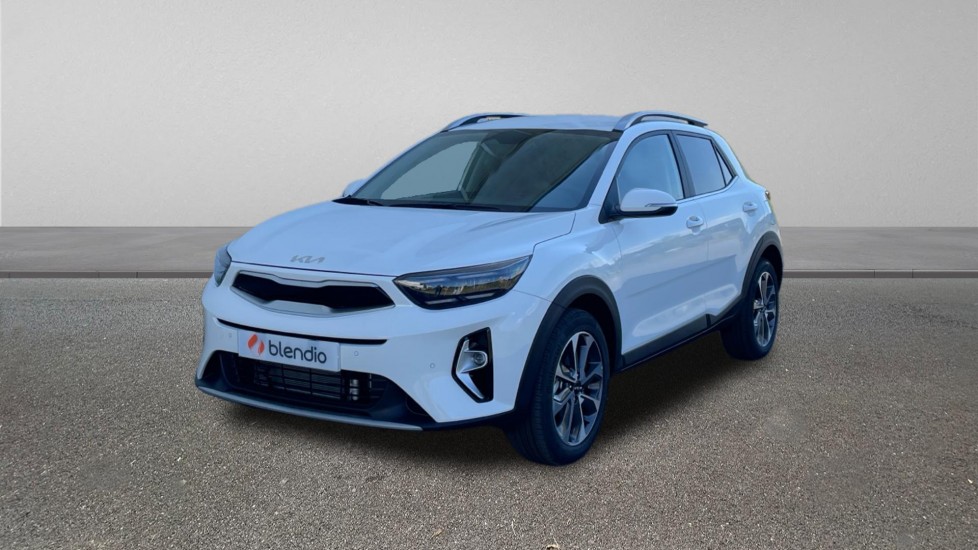 KIA STONIC STONIC 1.0 T-GDI MHEV IMT STYLE EDITION 5P