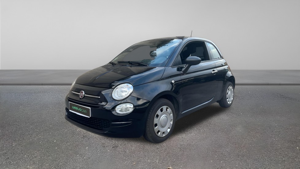 FIAT 500 500 1.0 MHEV MONOTRIM 3P