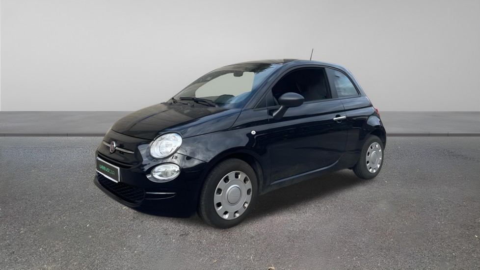 FIAT 500 500 1.0 MHEV MONOTRIM 3P