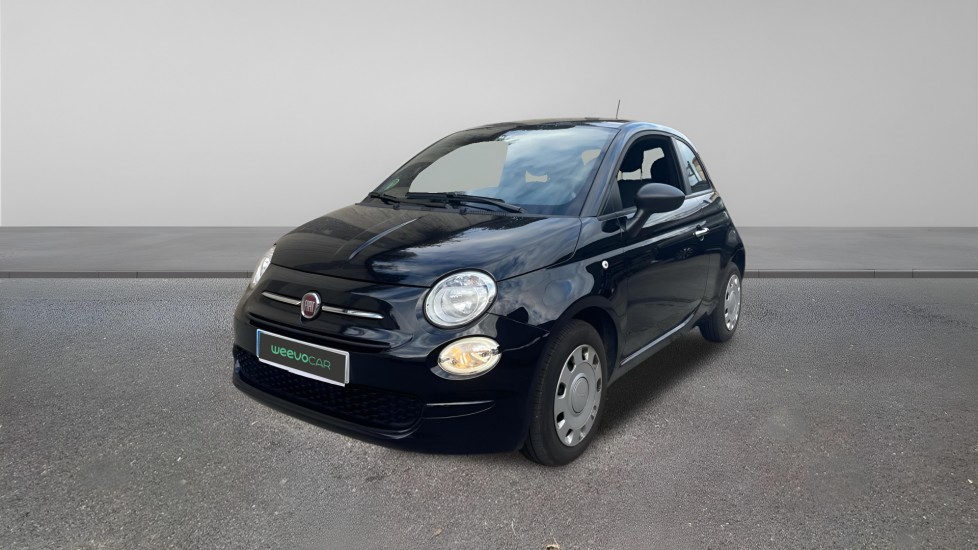 FIAT 500 500 1.0 MHEV MONOTRIM 3P