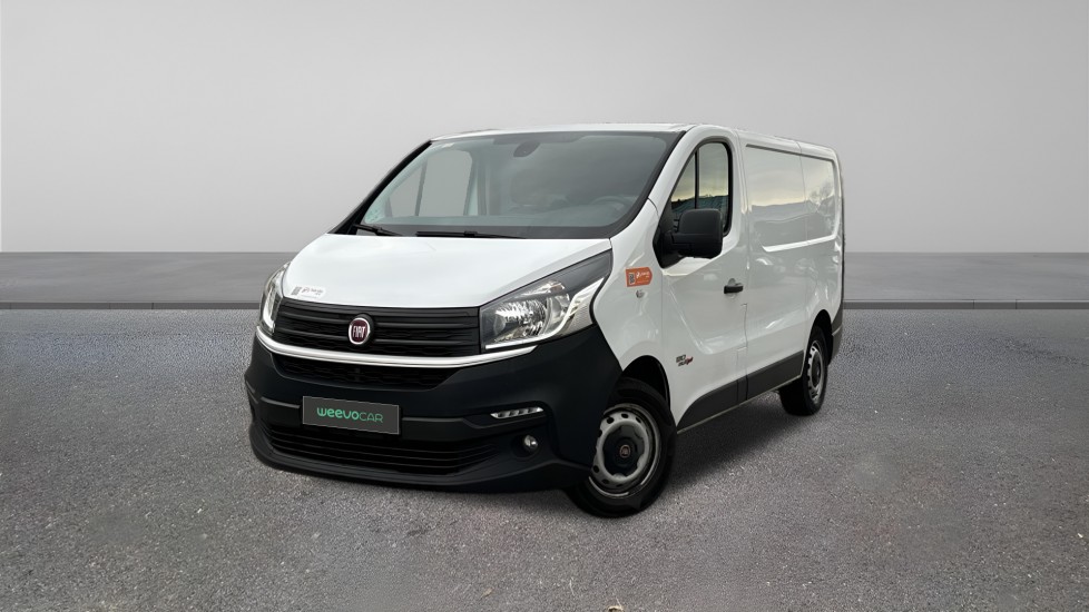 FIAT TALENTO TALENTO 1.6 ECOJET BASE N1 L1 