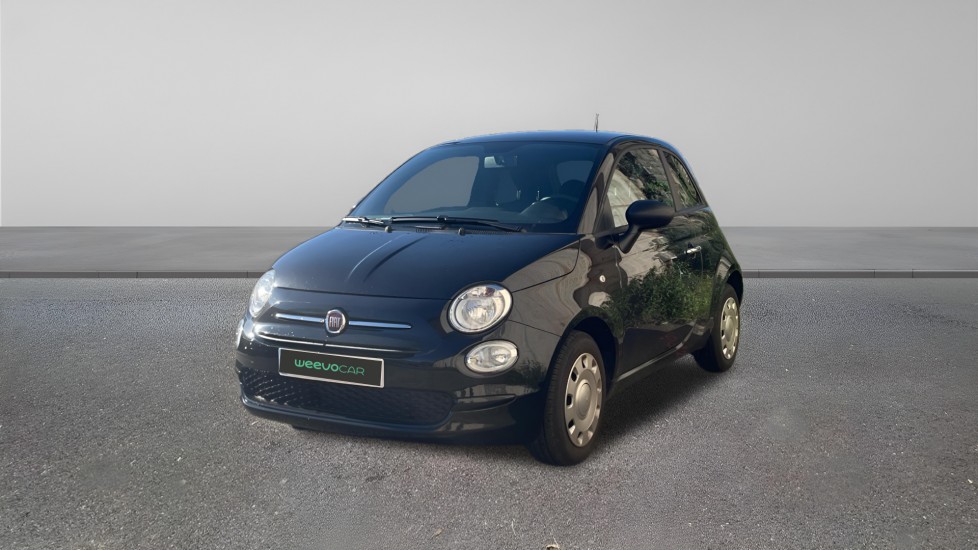 FIAT 500 500 1.0 MHEV MONOTRIM 3P