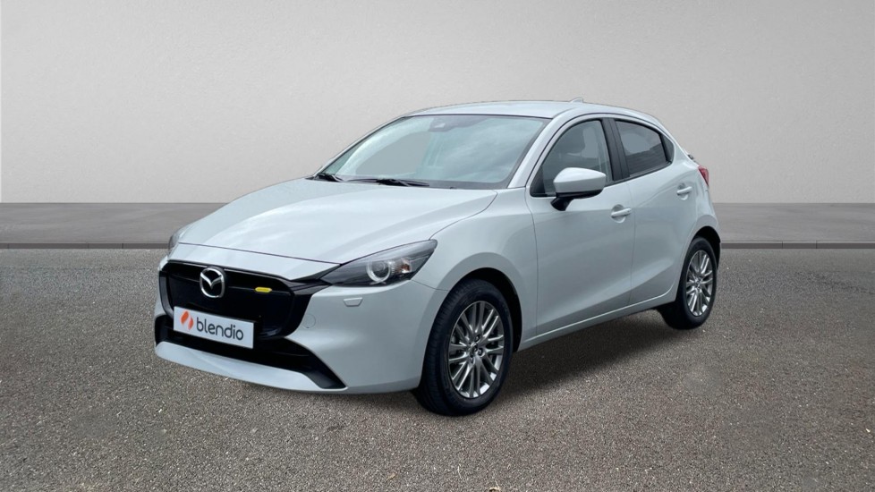 MAZDA 2  2 2023 e-SKYACTIV G MT 2WD EXCLUSIVE LINE