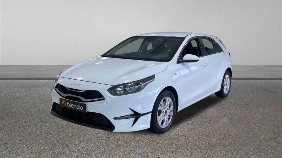 KIA CEED CEED 1.0 T-GDI DRIVE 5P