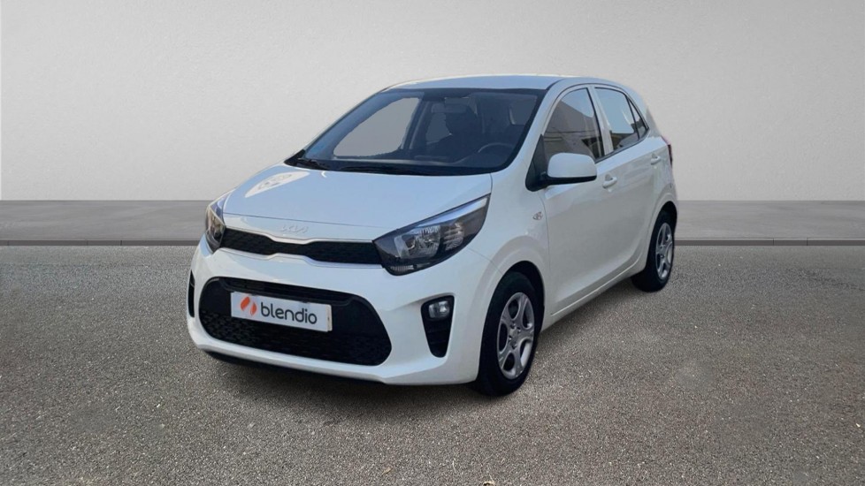 KIA PICANTO PICANTO 1.0 DPI CONCEPT 5P