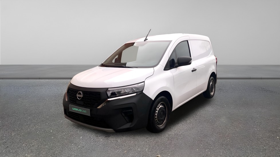 NISSAN TOWNSTAR Townstar Furgon 2 plazas 1.3G EU6D 6M/T Profesional