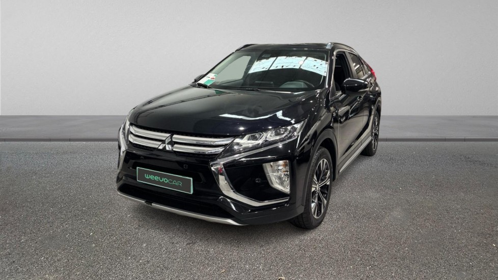 MITSUBISHI ECLIPSE CROSS ECLIPSE CROSS 150T MOTION 5P