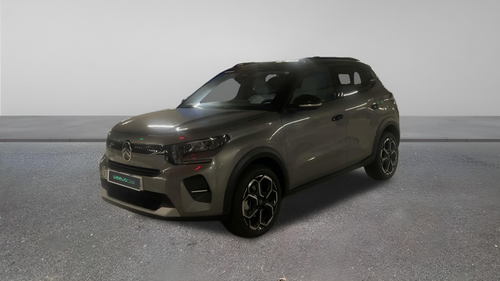 CITROËN C3 C3 1.2 TURBO MAX 5P