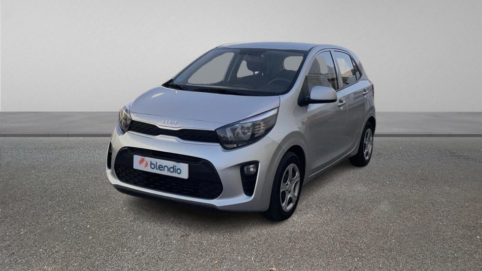 KIA PICANTO PICANTO 1.0 DPI CONCEPT 5P