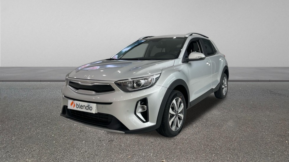 KIA STONIC STONIC 1.2 DPI DRIVE 5P