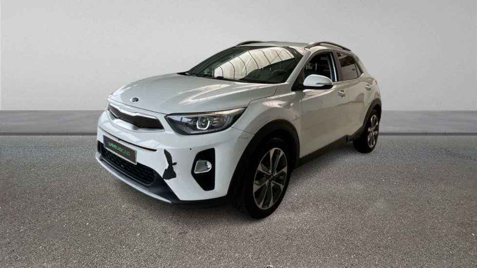 KIA STONIC STONIC 1.0 T-GDI DRIVE 5P