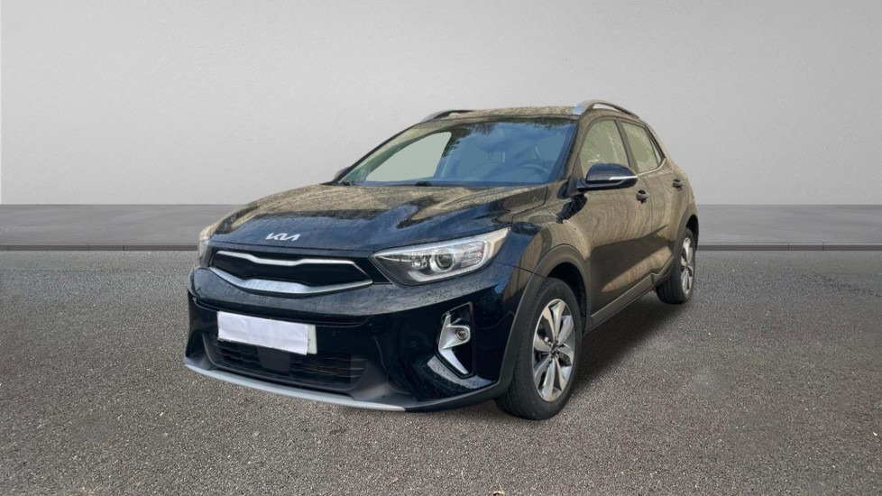 KIA STONIC STONIC 1.2 DPI DRIVE 5P