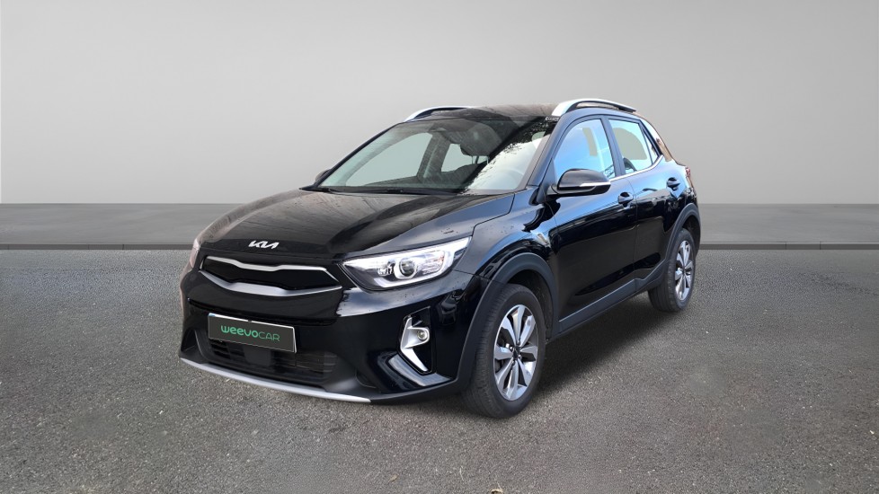 KIA STONIC STONIC 1.2 DRIVE MY23 5P