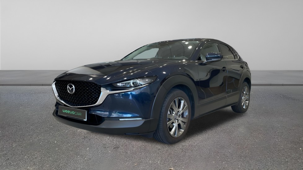 MAZDA CX-30 CX-30 2.0 E-SKYACTIV-X ZENITH 2WD AUTO 5P