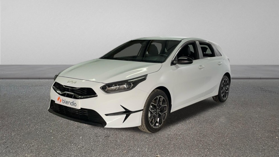 KIA CEED CEED 1.0 T-GDI STYLE EDITION 5P