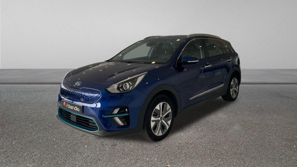 KIA e-Niro NIRO BEV 65KWH E-NIRO DRIVE 5P