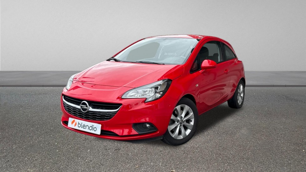 OPEL CORSA CORSA 1.4 SELECTIVE 90 HP 3P