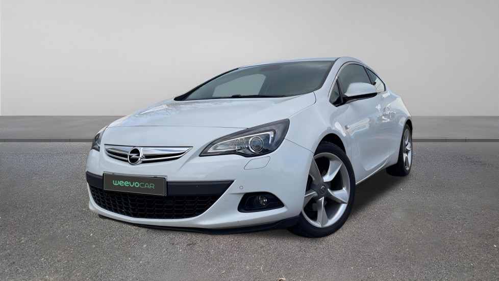 OPEL ASTRA ASTRA 2.0 CDTI EXCELLENCE S/S 