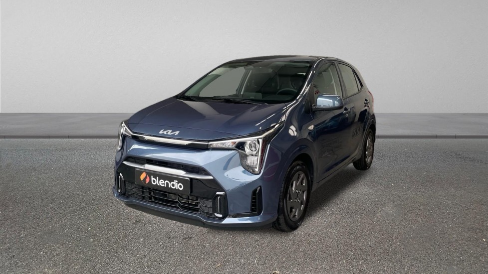 KIA PICANTO PICANTO 1.0 DPI DRIVE 5P
