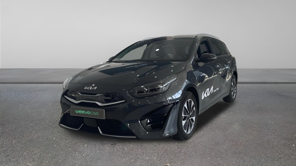 KIA CEED CEED 1.6 GDI PHEV EDRIVE TOURER 5P