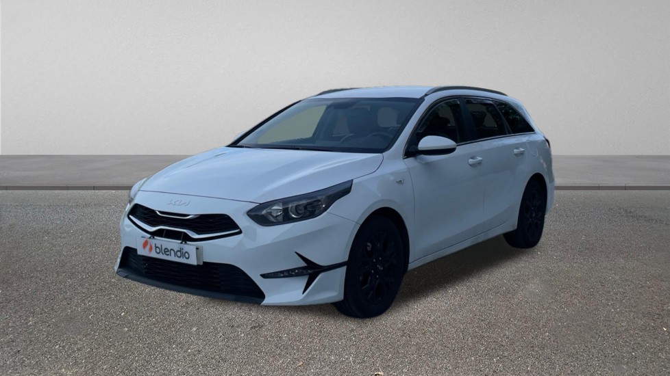 KIA CEED CEED 1.0 MHEV DRIVE DCT TOURER 5P