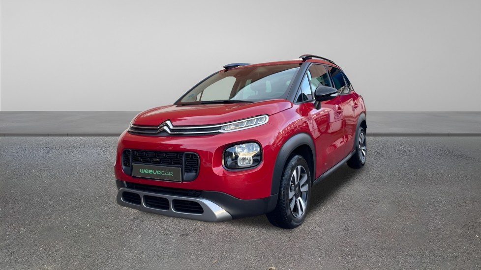 CITROËN C3 AIRCROSS C3 Aircross PureTech 1.2 FEEL