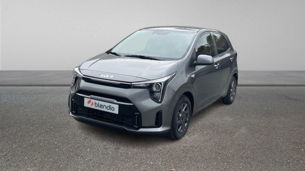 KIA PICANTO PICANTO 1.0 DPI DRIVE 5P