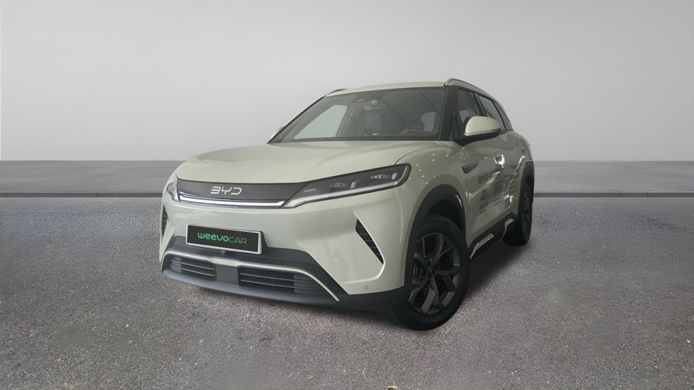 BYD ATTO 2 ATTO 2 BEV 45KWH BOOST