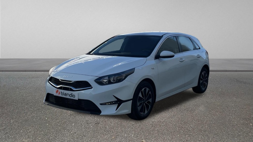 KIA CEED CEED 1.0 T-GDI DRIVE 5P