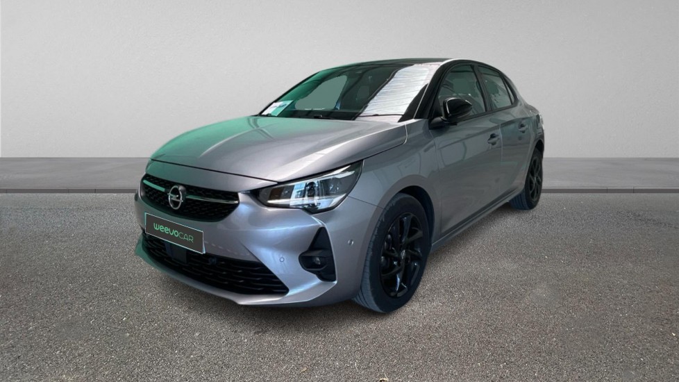 OPEL CORSA CORSA 1.2T XHT GS AUTO 5P