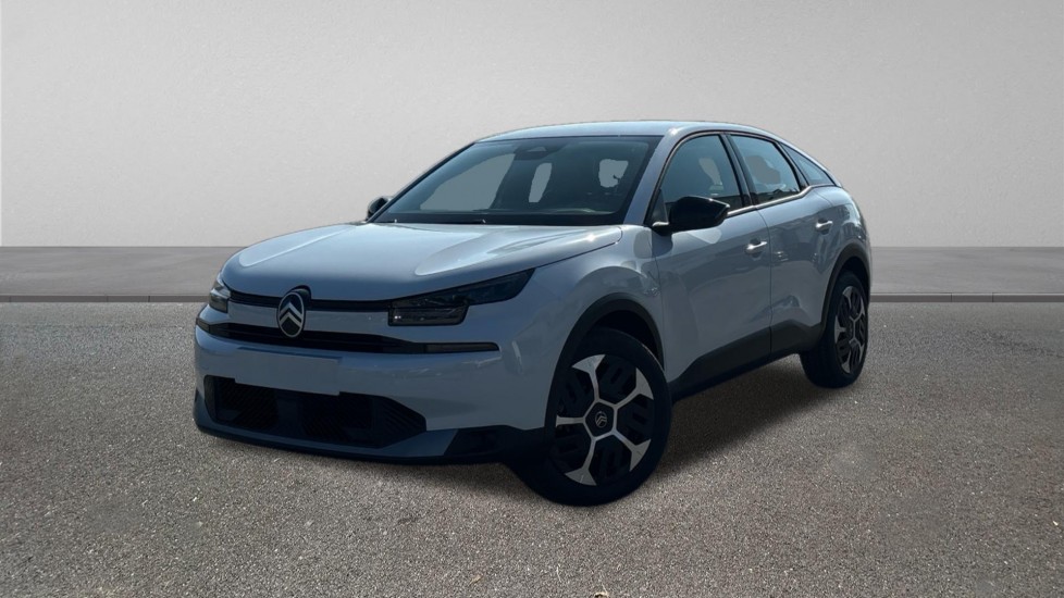 CITROËN C4 C4 1.2 HYBRID MHEV EDCS6 PLUS 5P