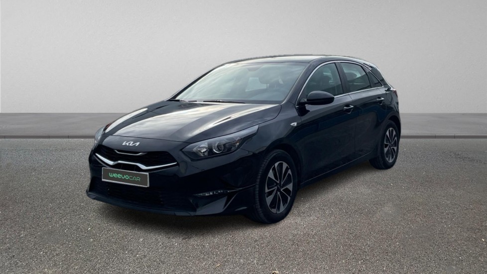 KIA CEED CEED 1.0 T-GDI DRIVE 5P