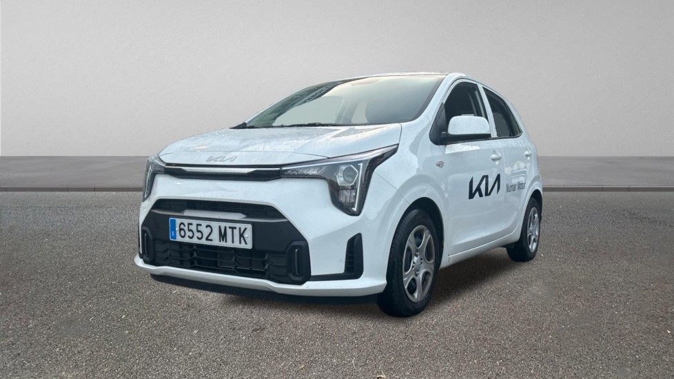 KIA PICANTO PICANTO 1.0 DPI CONCEPT 5P