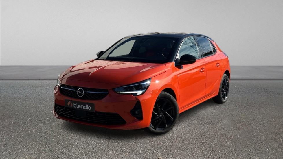 OPEL CORSA CORSA 1.2T XHL GS-LINE 5P