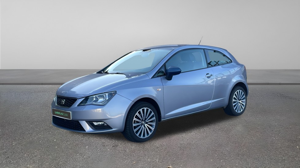 SEAT IBIZA IBIZA 1.0 PS REFERENCE 5P