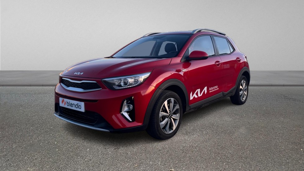 KIA STONIC STONIC 1.2 DPI CONCEPT 5P