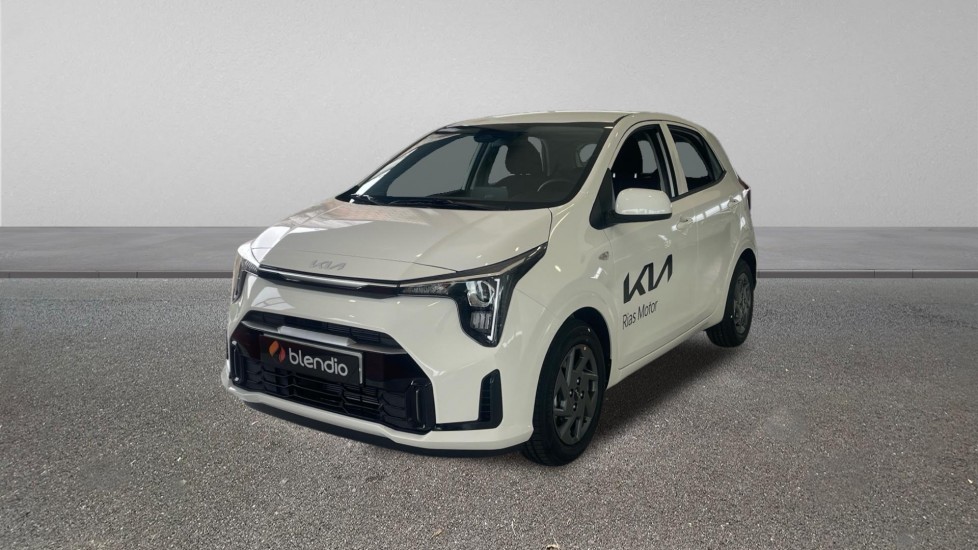 KIA PICANTO PICANTO 1.0 DPI DRIVE 5P