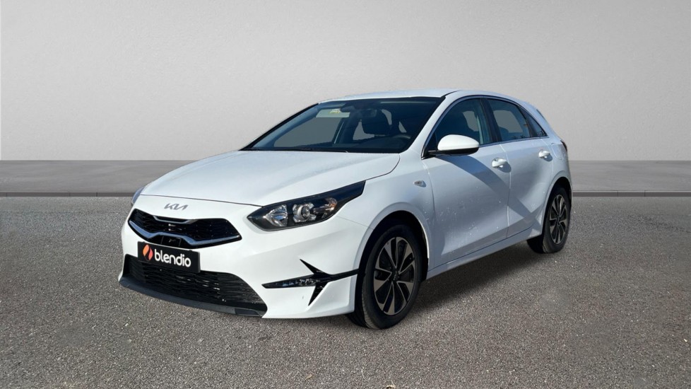 KIA CEED CEED 1.0 T-GDI DRIVE 5P