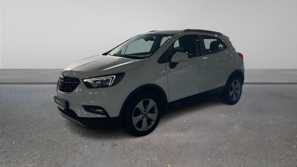 OPEL MOKKA X MOKKA X 1.6 CDTI HP SELECTIVE 2WD S/S 5P