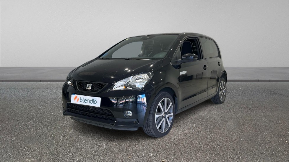 SEAT MII MII 36.8 KWH PLUS AUTO 5P