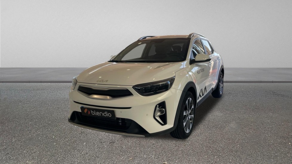 KIA STONIC STONIC 1.0 T-GDI MHEV IMT STYLE EDITION 5P