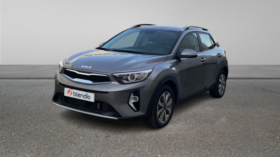 KIA STONIC STONIC 1.0 T-GDI MHEV IMT DRIVE 5P