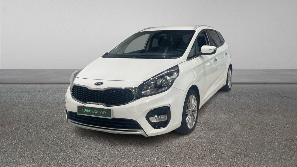 KIA CARENS CARENS 1.6 GDI CONCEPT 5P