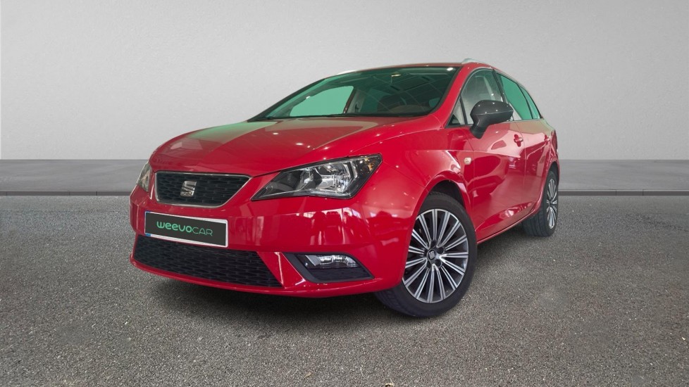SEAT IBIZA IBIZA 1.2 TSI PS FR ST 5P