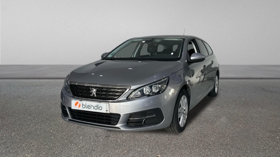 PEUGEOT 308 308 1.2 PURETECH ACTIVE SW 5P