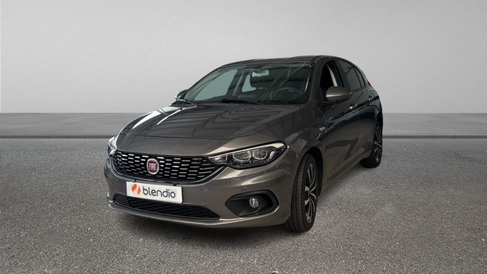 FIAT TIPO TIPO 1.4 FIRE MIRROR 5P